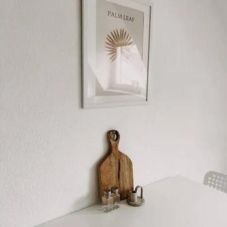 Lägenhet Im Herzen Essens! Zentral Und Gemuetlich Wohnen! Hodgl